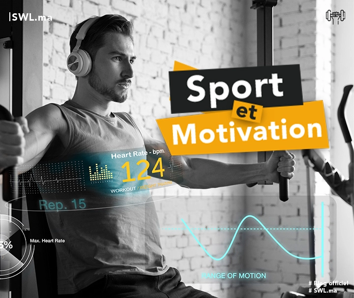 Sport et Motivation : 7 Conseils pour Maintenir l’Enthousiasme dans votre Pratique Sportive