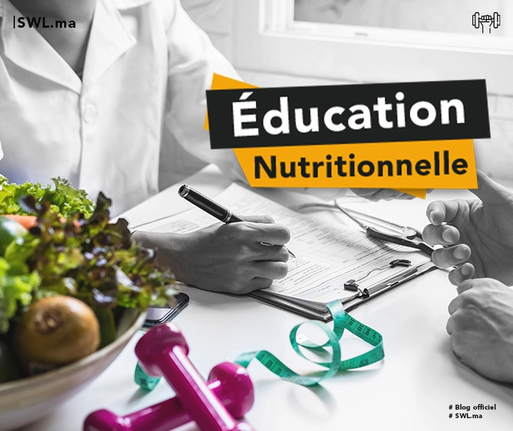 Éducation Nutritionnelle : Construire des Habitudes Alimentaires Saine