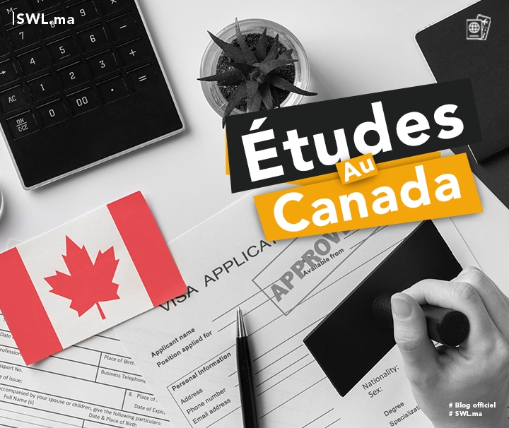 Les 5 Raisons Courantes des Refus de Permis d’Études au Canada