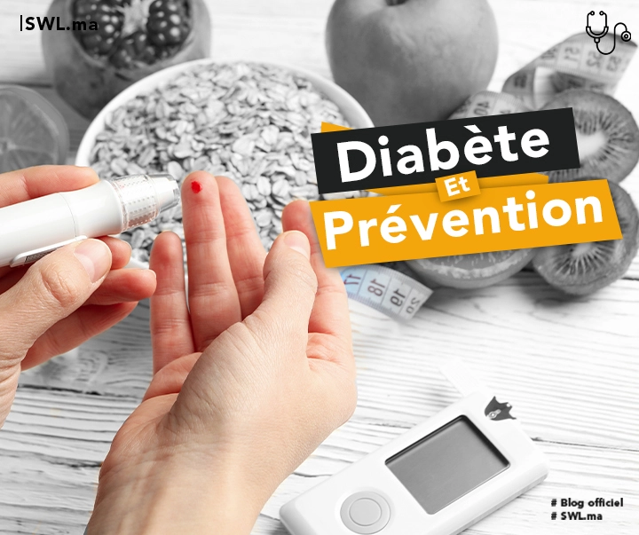 Comment prévenir le diabète ?