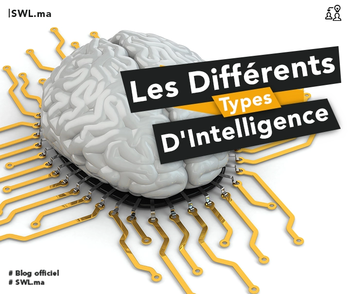 Les Différents Types d'Intelligence : Une Exploration des Capacités Humaines