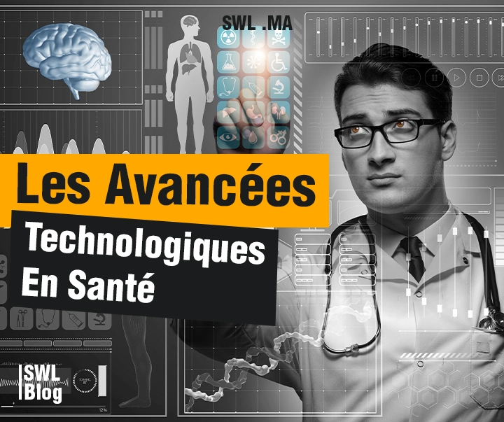 Les Avancées Technologiques en Santé : Télémédecine, Dispositifs de Suivi de Santé Portables et Techniques d'Édition Génétique"